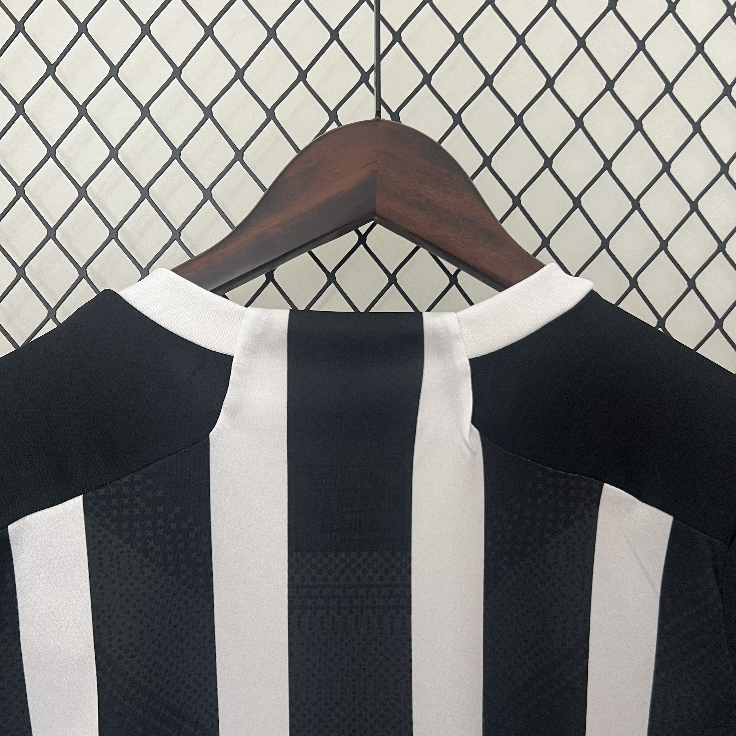 Atlético Mineiro 2024 Home