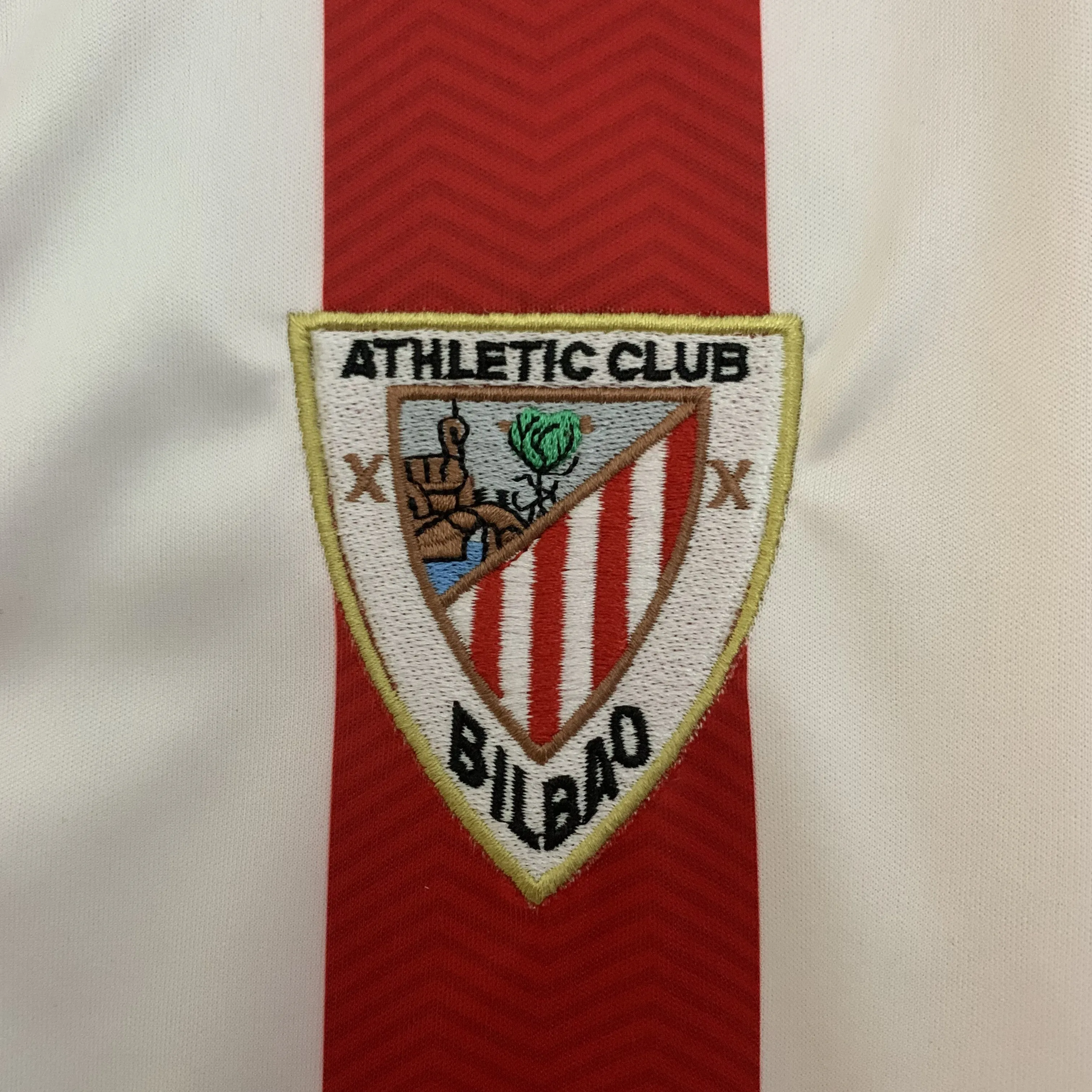 Retro Athletic Club 11/12 Home