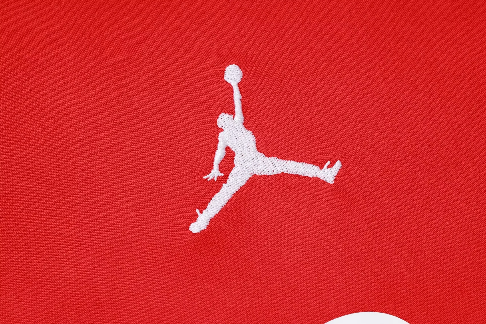 Paris training suit Red D1291