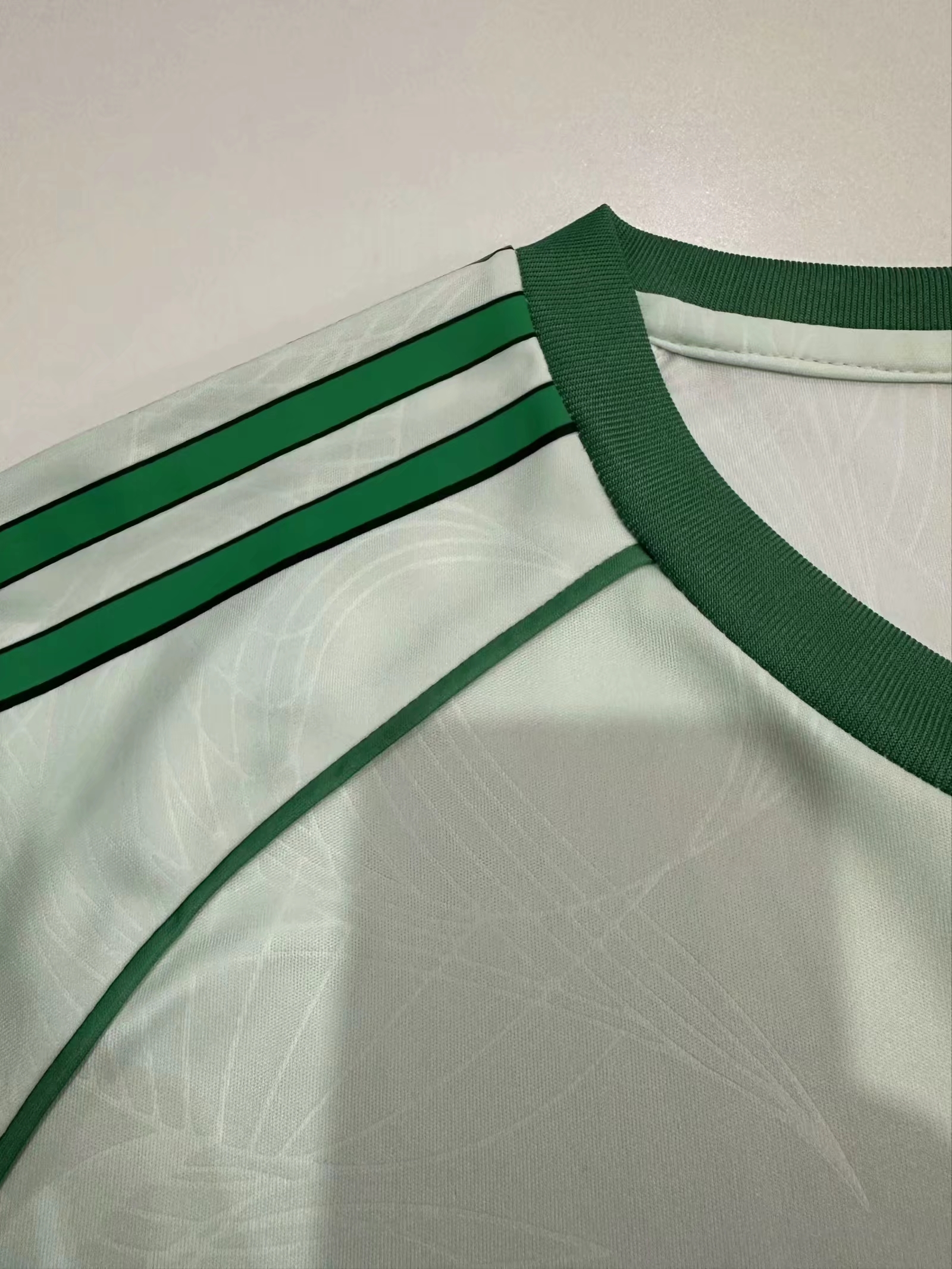 Celtic 25/26 Special origin edition size S~4XL