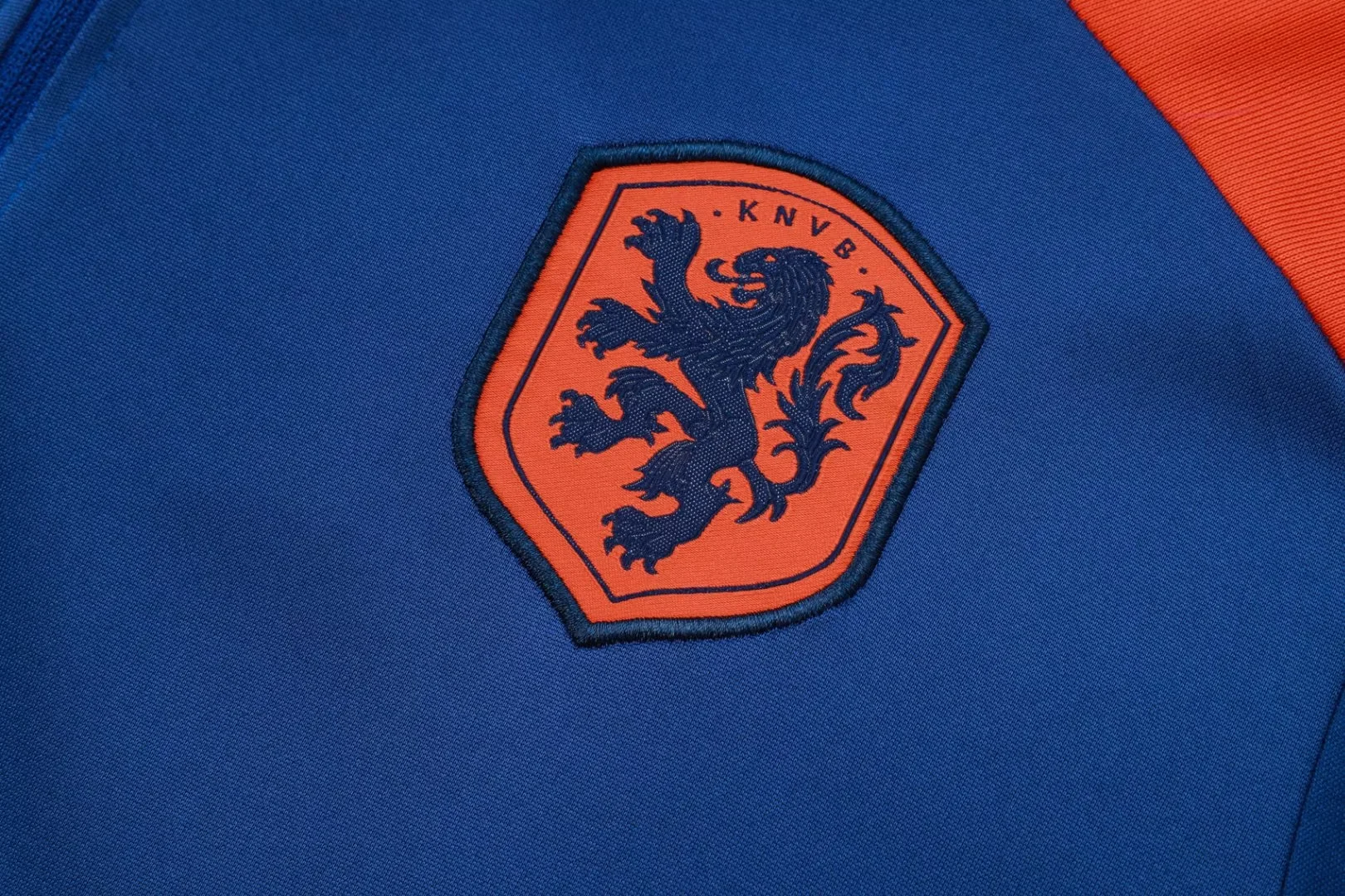 Netherlands Training Suit S_XXL