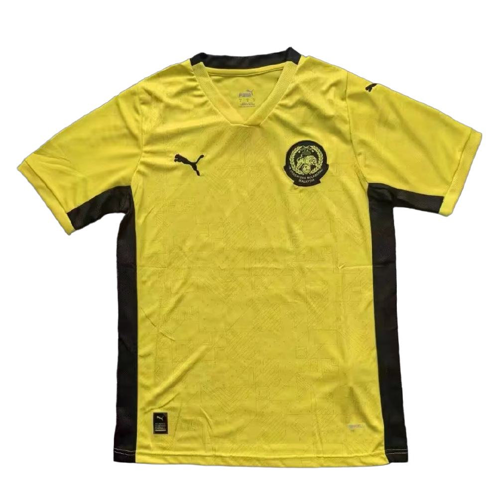 Malaysia 25/26 Home  Size S-XXL