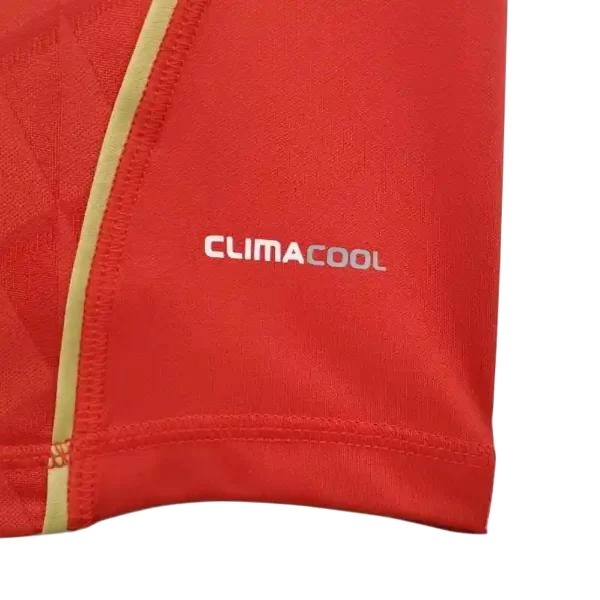 Retro LVP 2010-11 Home