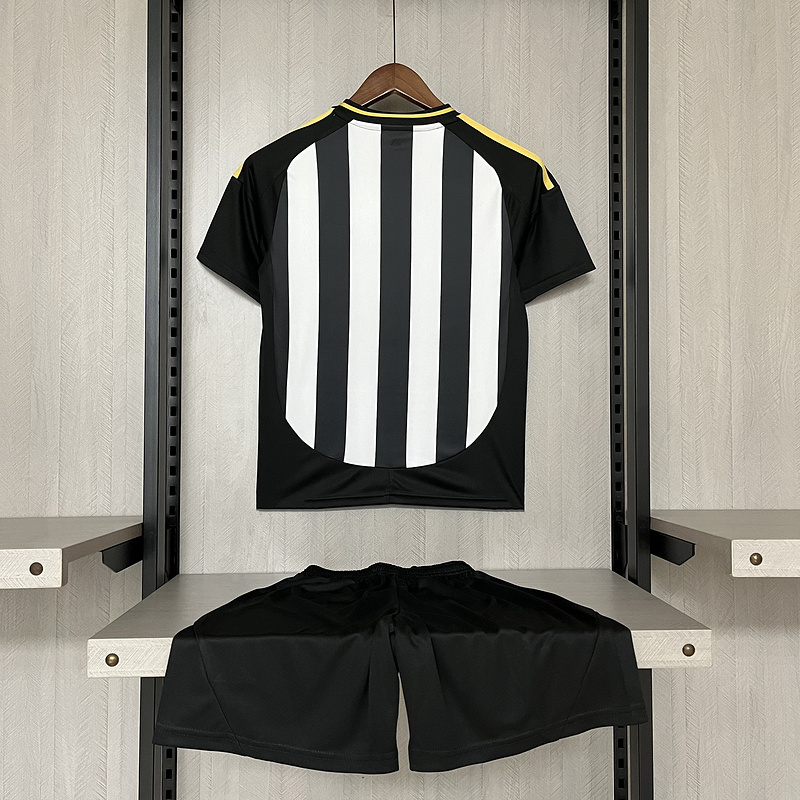 Kids kit 25-26 Atlético Mineiro Home