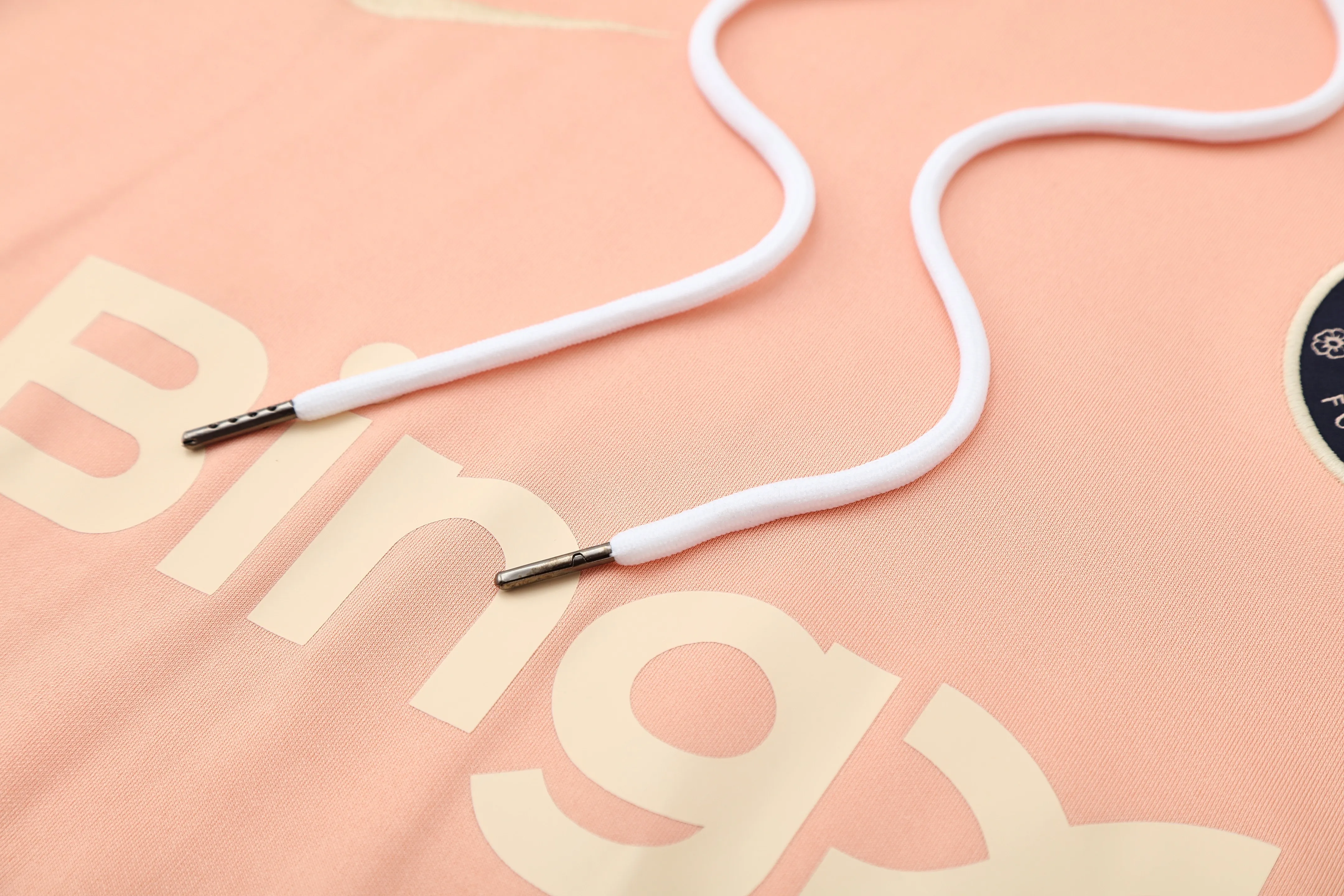 Hooded long-sleeve Chelsea 25/26 suit