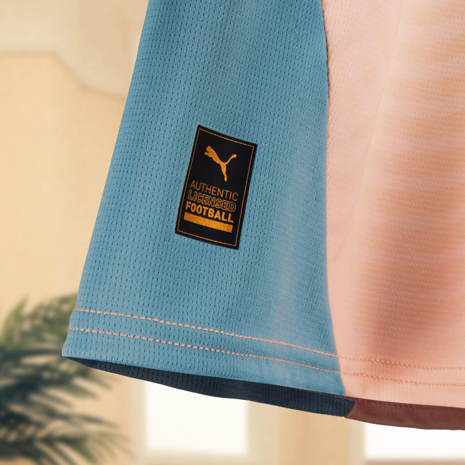 Manchester City 'Definitely City' 2024/25