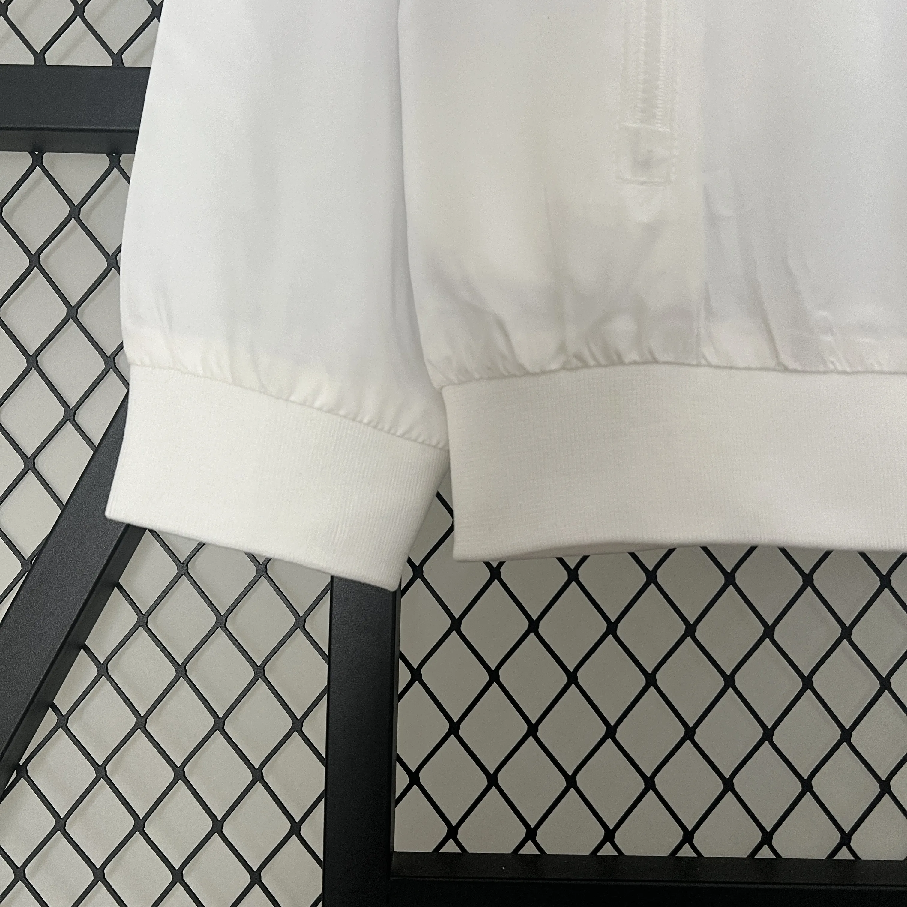 Brazil Trench Coat S-XXL