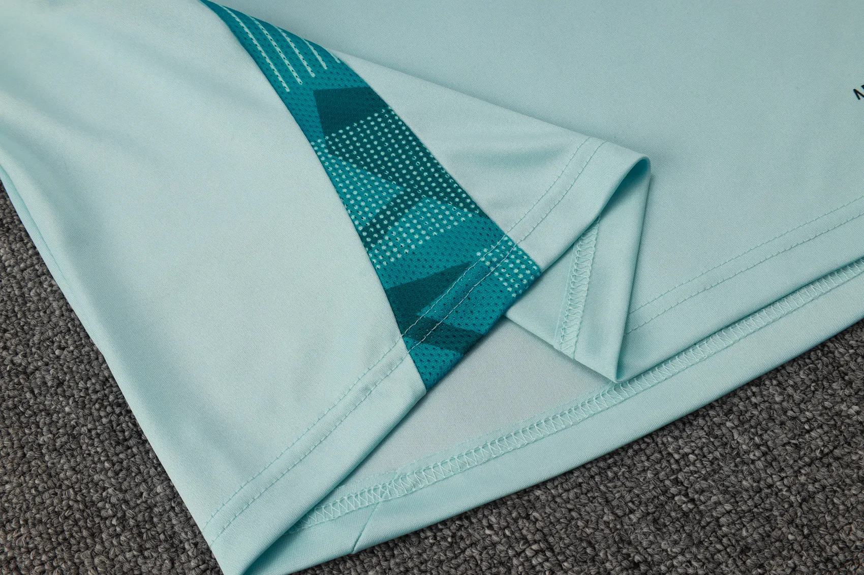 Cruzeiro Sleevesless Training Suit D1253