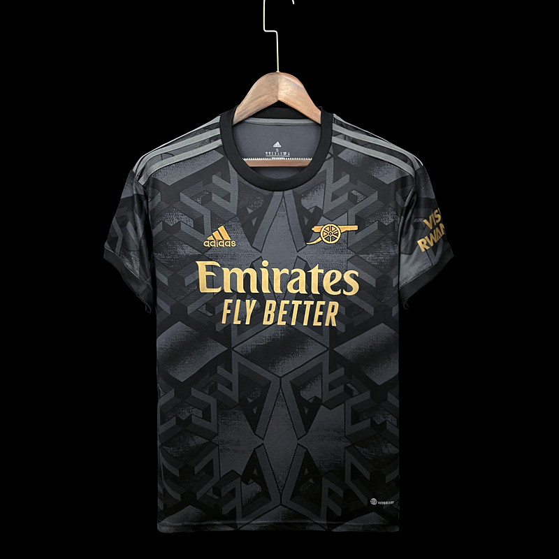 22/23 Arsenal Away S-XXL