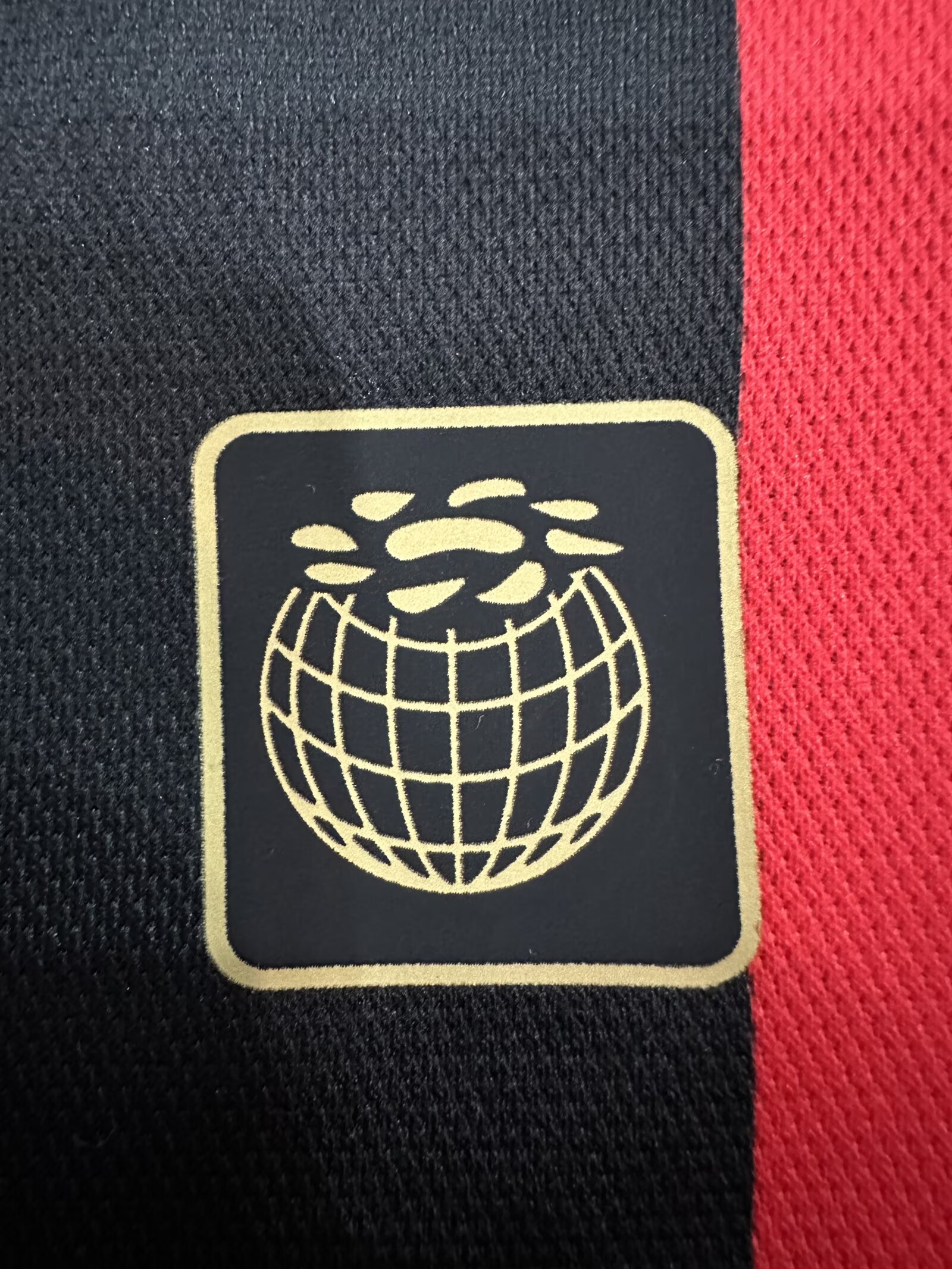 Player Version Atlanta FC 25/26 Home  S-XXL