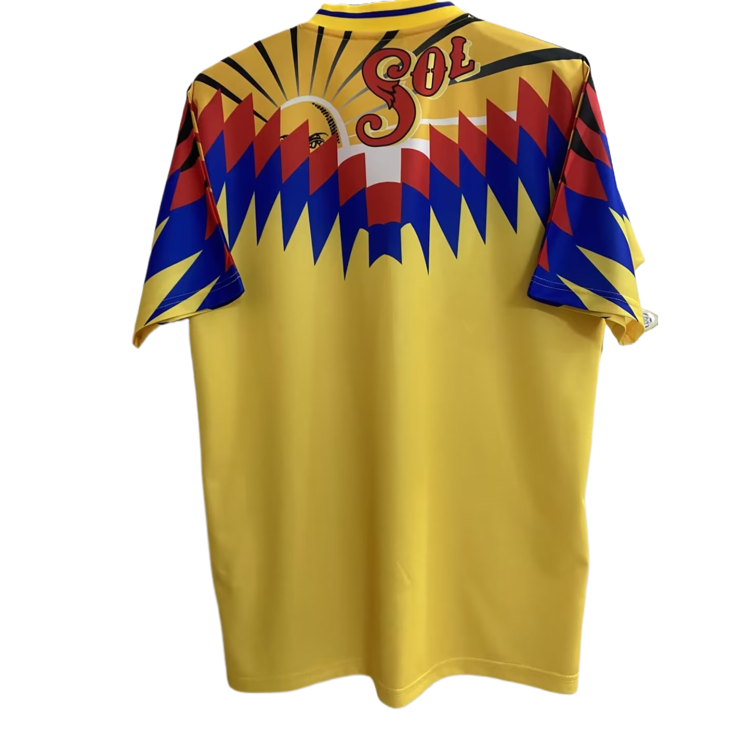 Retro Club América 1995 Home Kit S-XXL