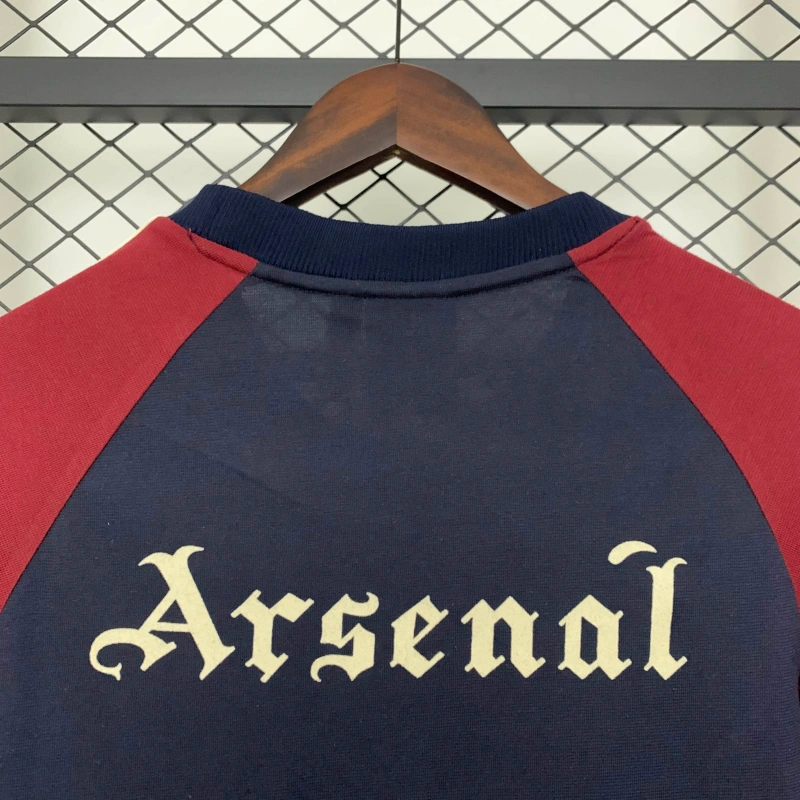 Arsenal 25/26 T-shirt