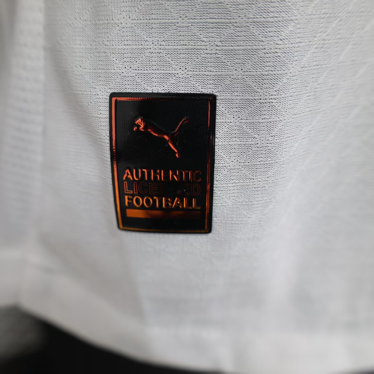 Player Version Marseilles 25/26 Home S-XXL