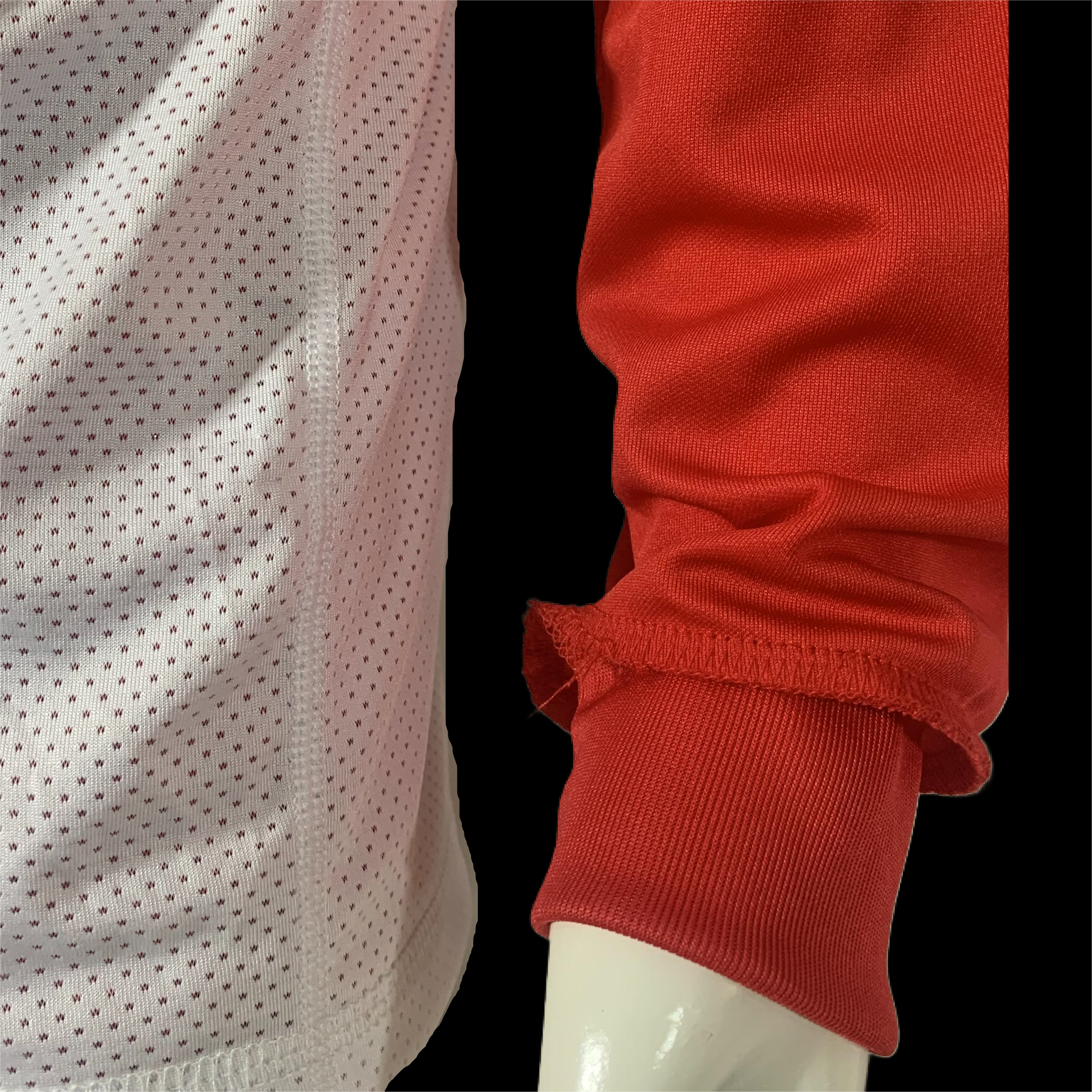 Retro River Plate 2003/04 Away  Long Sleeves S-XXL