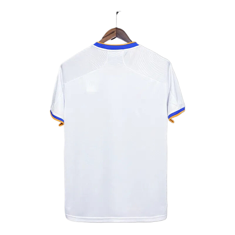 Real Mαdrid 21/22 Home White