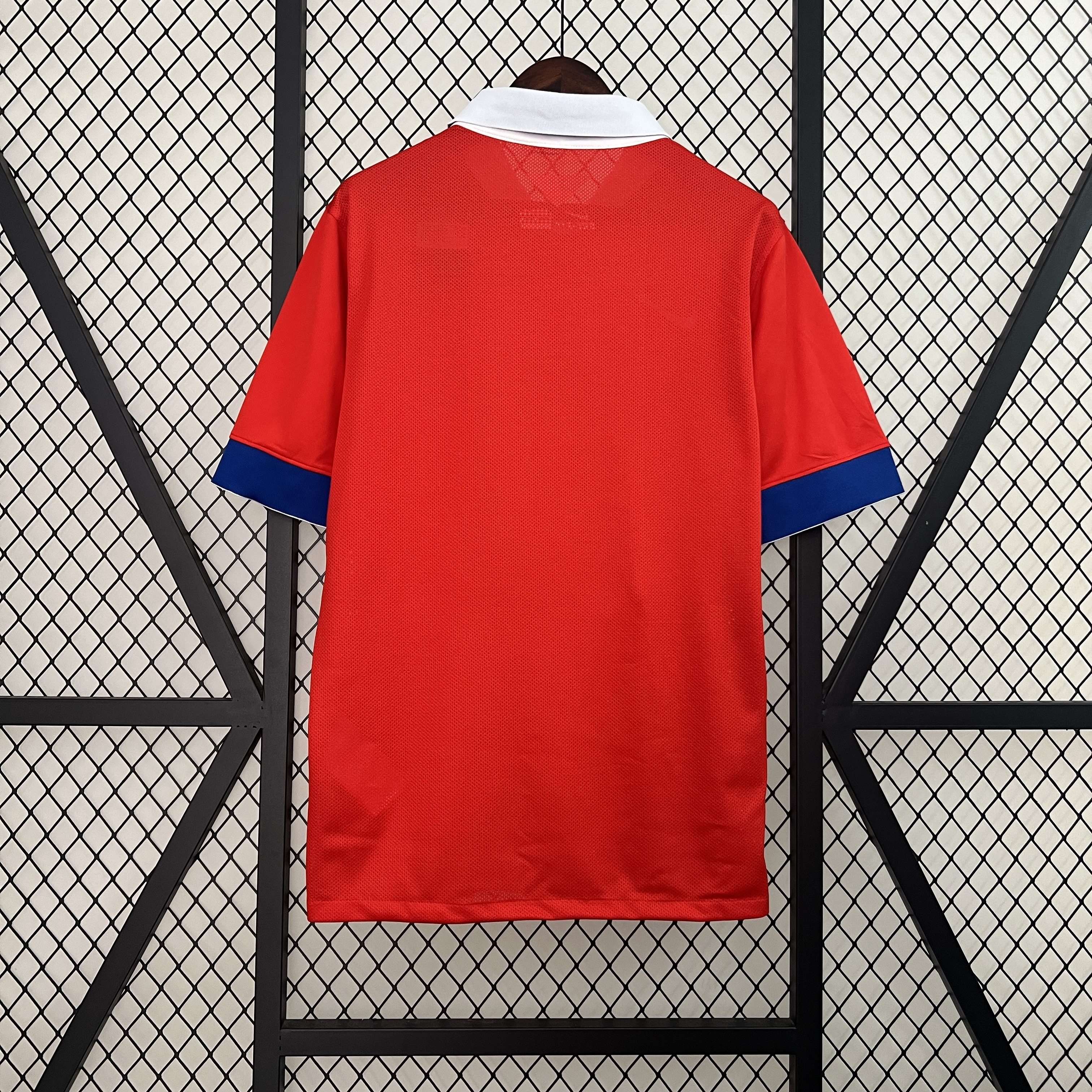 Chile 15/16 Home  S-XXL