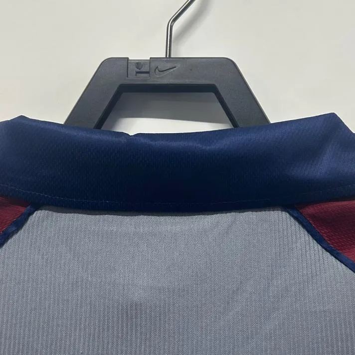 Retro 1998-99 Bayern Munich Away