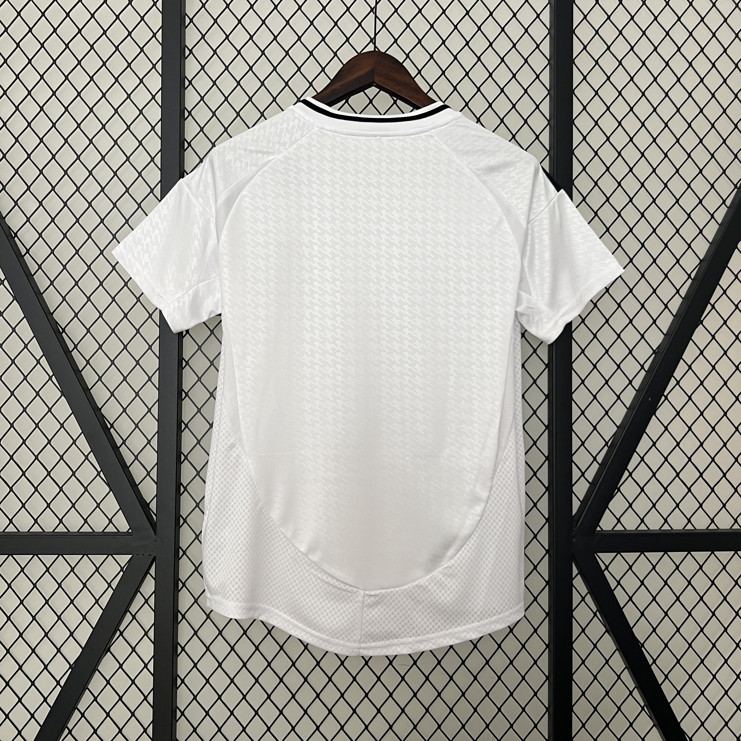 Women Real Mαdrid 24/25 Home S-XXL