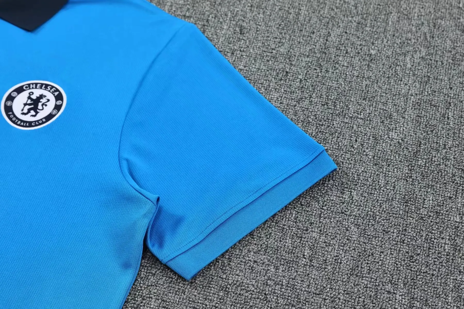 Chelsea Training Suit