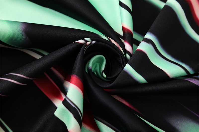 Adult/ Kids 2526 Portugal half zipper Training suit 801