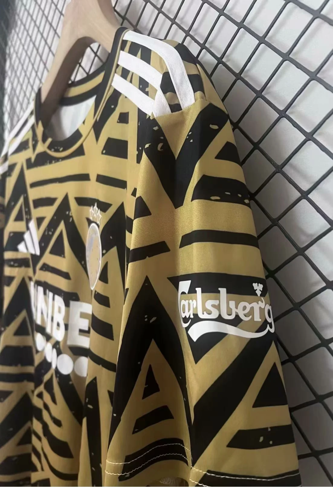 Copenhagen 25/26 GK S-XXL