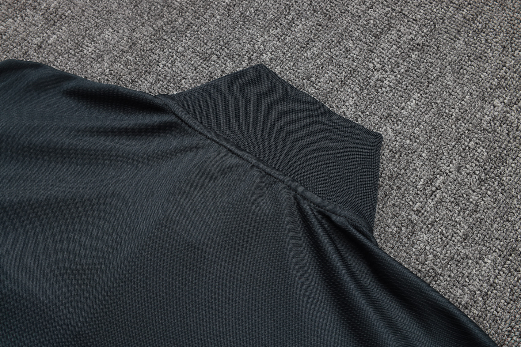 Chelseα  25/26 Full zipper training suit A2543