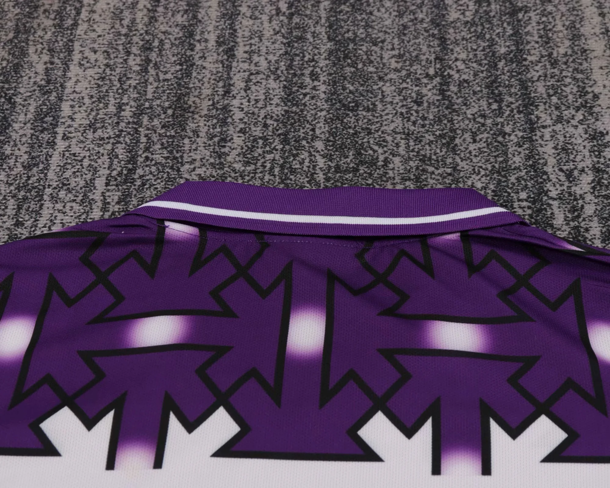 Kids Retro Kit Fiorentina 92-93 Away