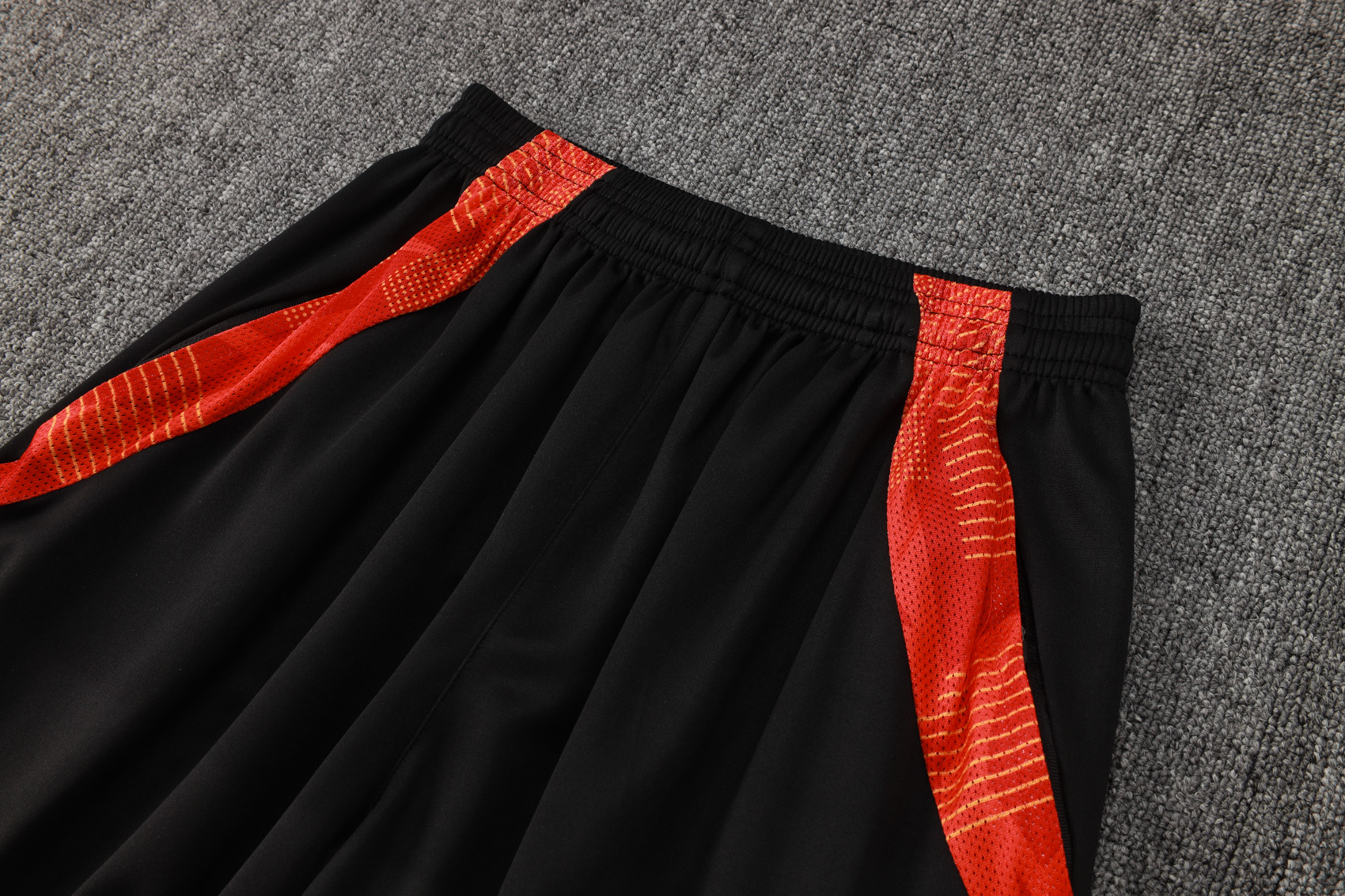 SC Internacional Sleeveless training suit D1257