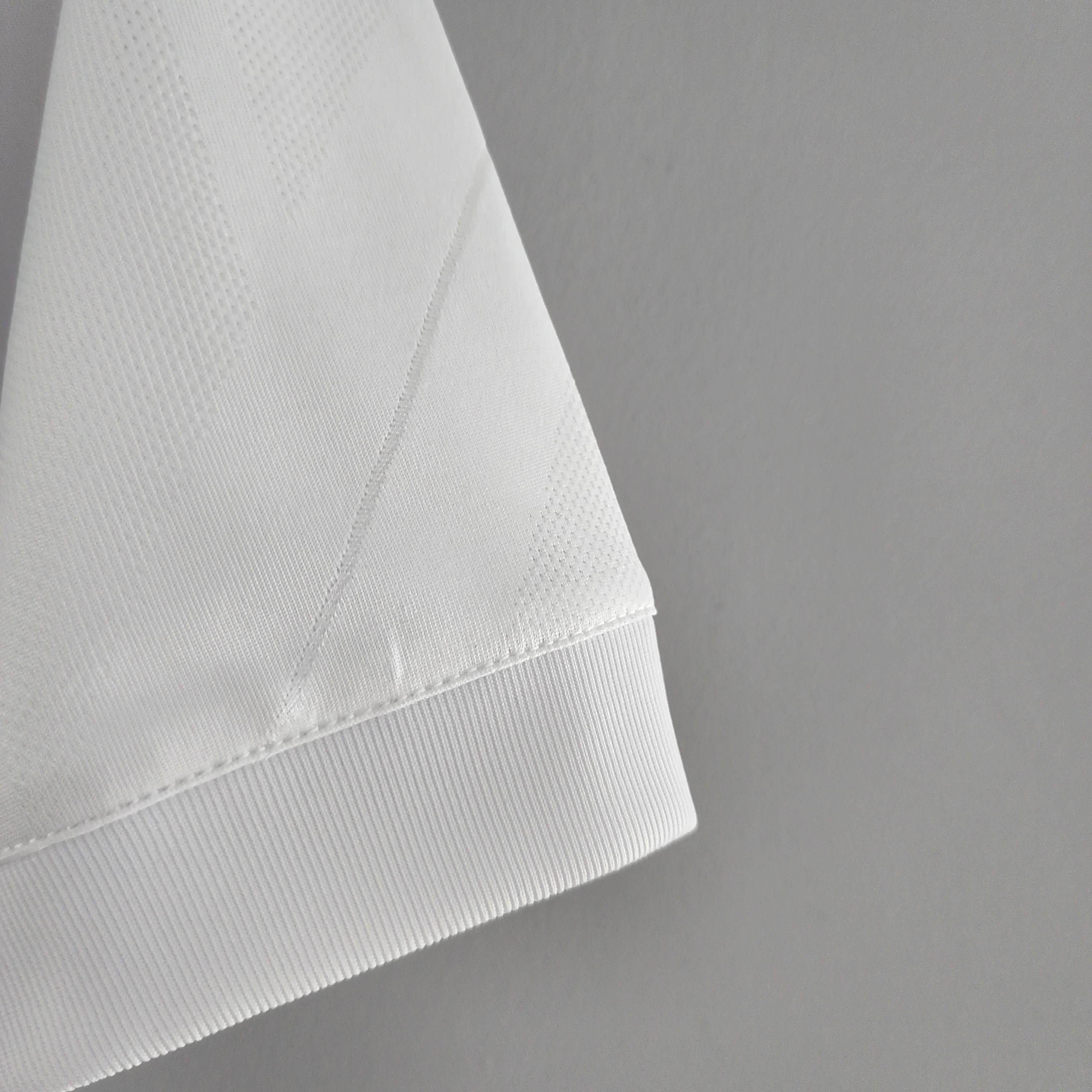 Retro  Real Mαdrid 17/18 Home White