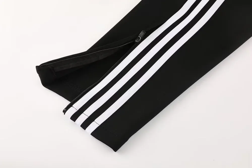 Adult/ Kids 2425 Manchester united Training suit A802