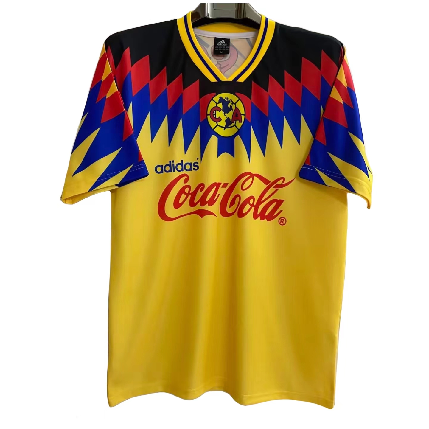 Retro Club América 1995 Home Kit S-XXL
