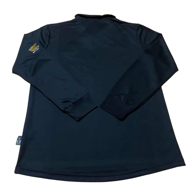 Retro Real Mαdrid 02/03 Away Long Sleeves