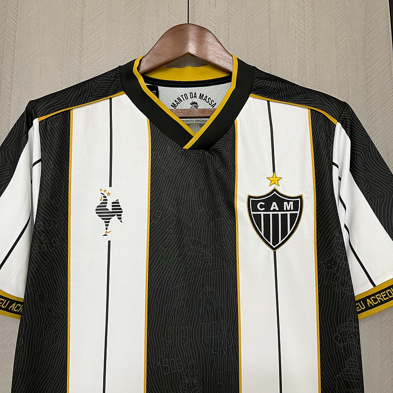 Masculino 25-26 Atlético Mineiro Special