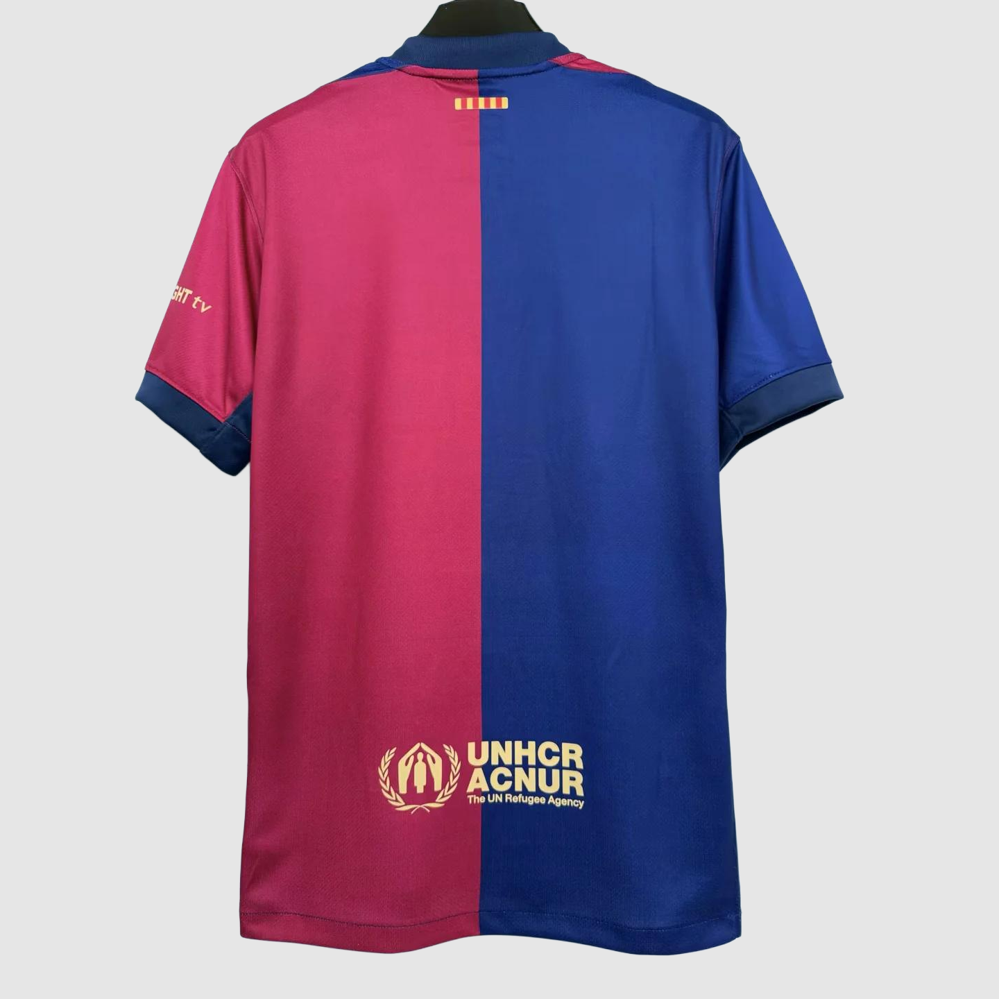 Barcelona Home 24/25  S-XXL