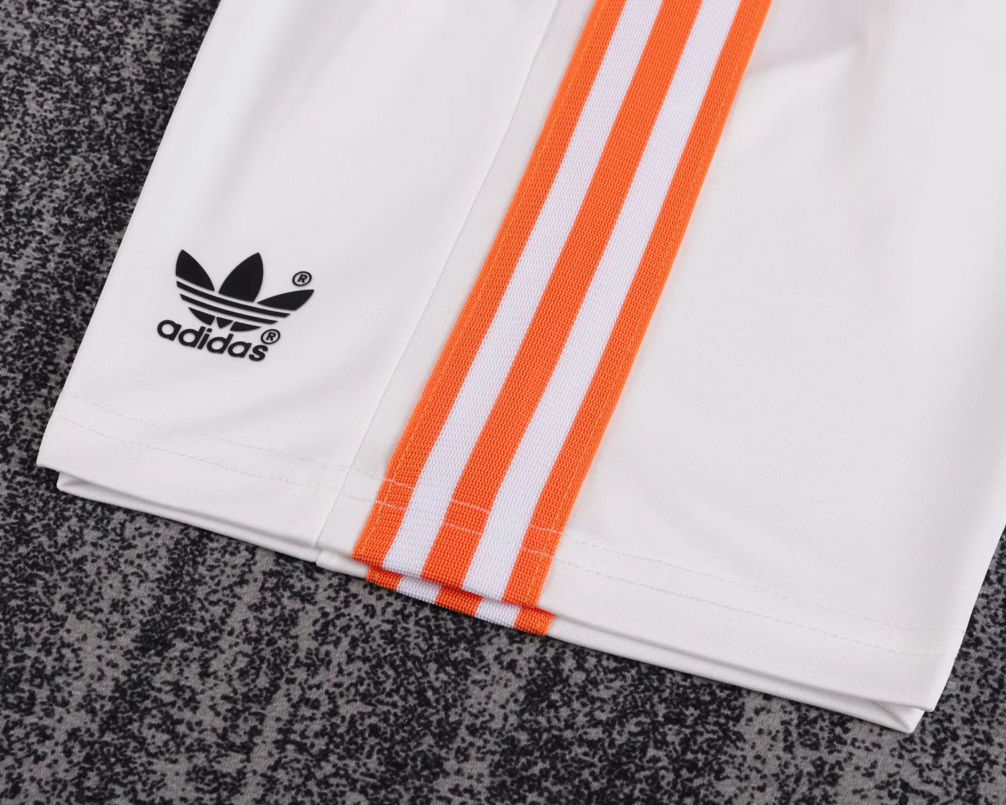 Kids Retro Kit Netherlands 1998 Home