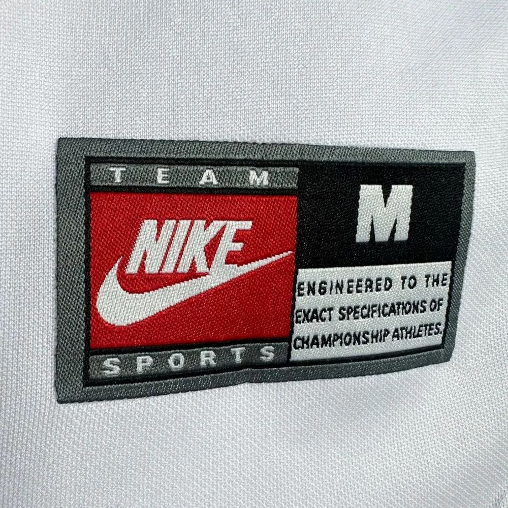 Retro Nigeria 1998 Away Kit S-XXL