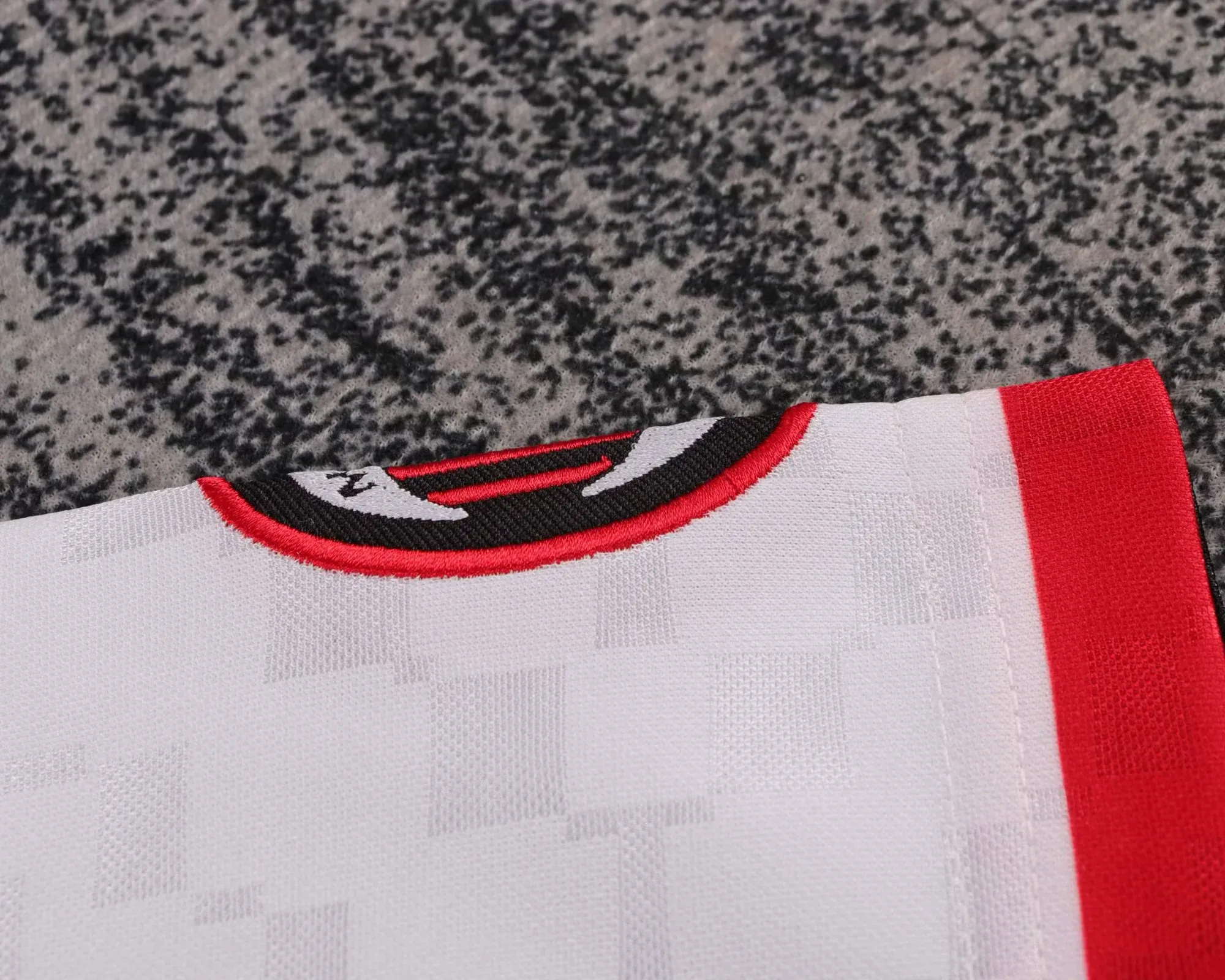 Kids Retro Kit AC Milan 96/97 Away