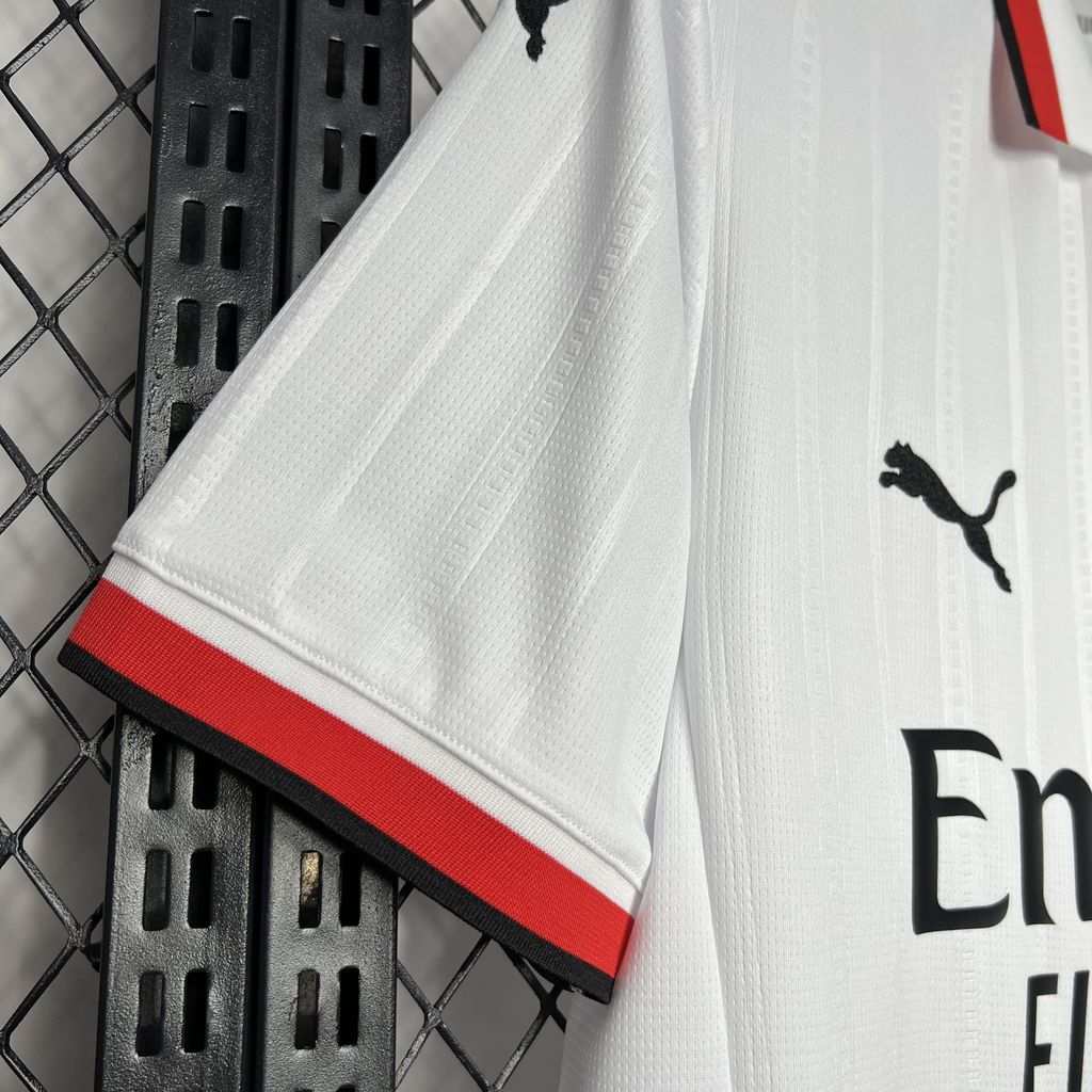 AC milan 24/25 Away S-4XL
