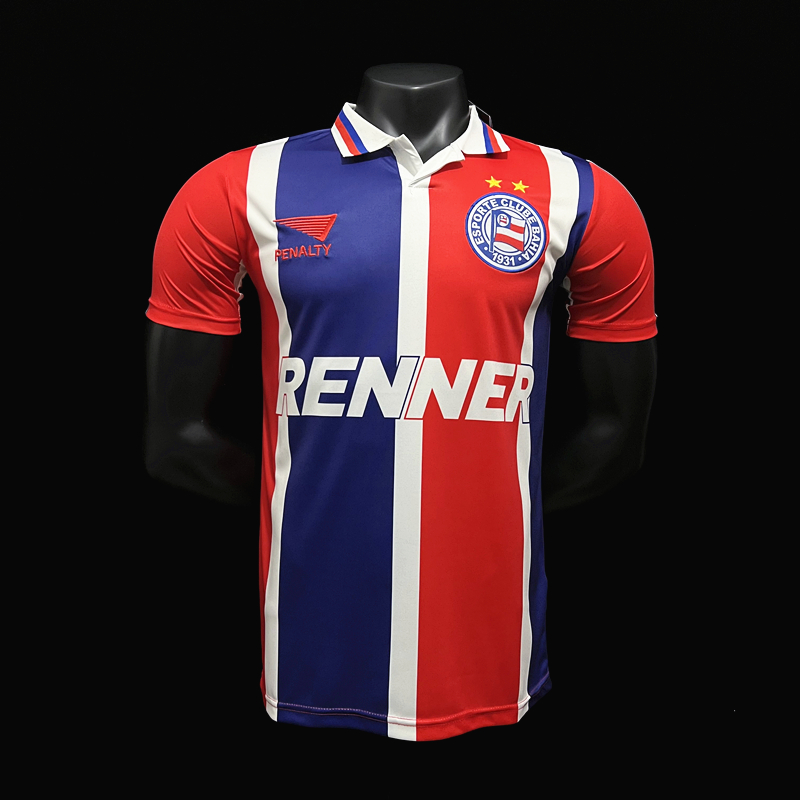 Retro  Bahia 1996 Away