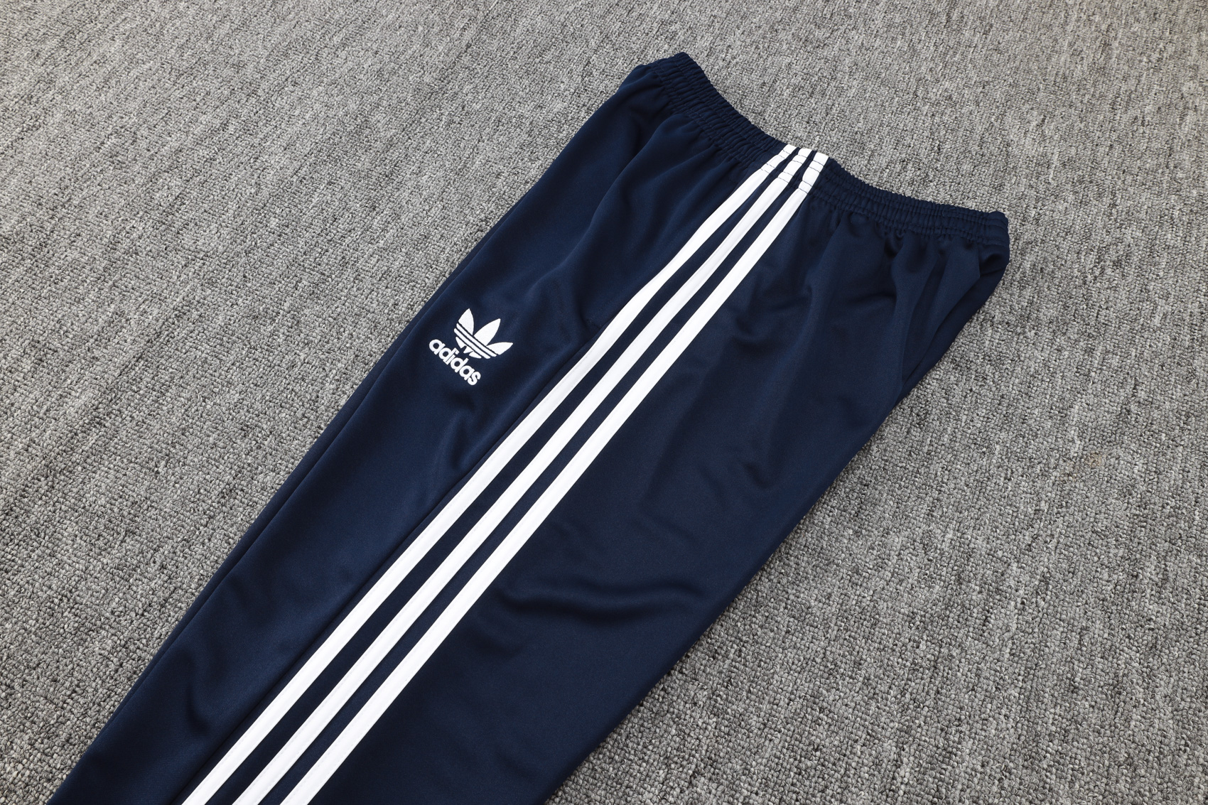 Real Mαdrid Training Suit