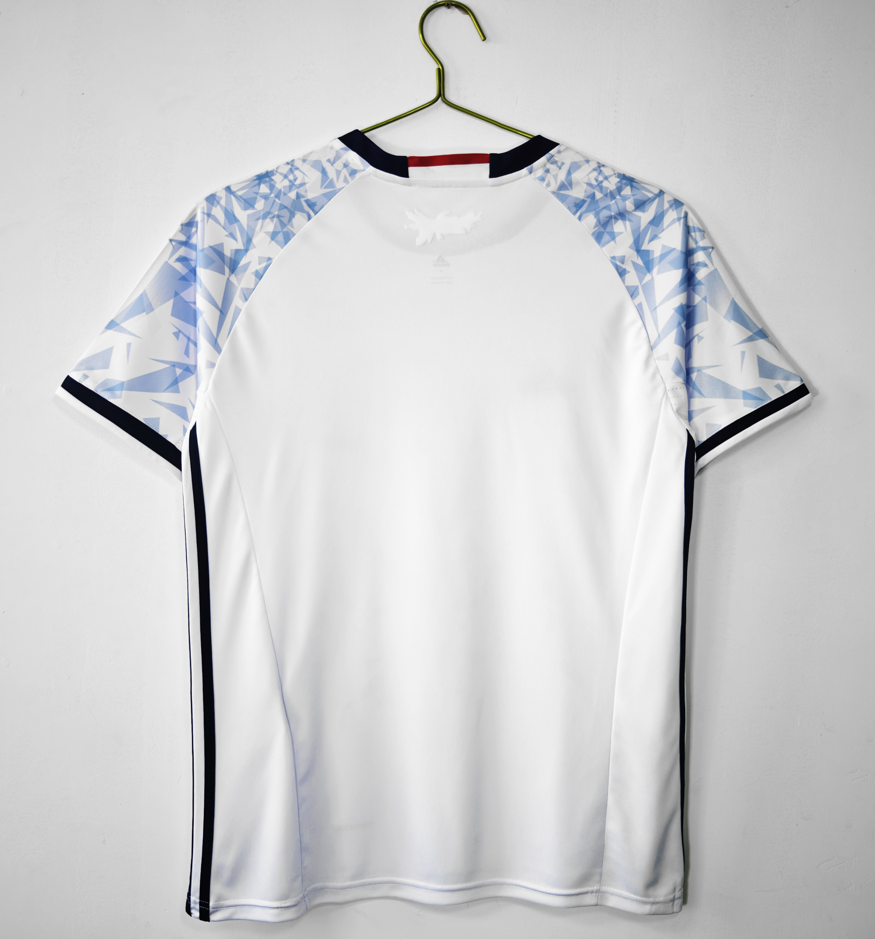 Retro 16/17 Japan Away Size S-XXL