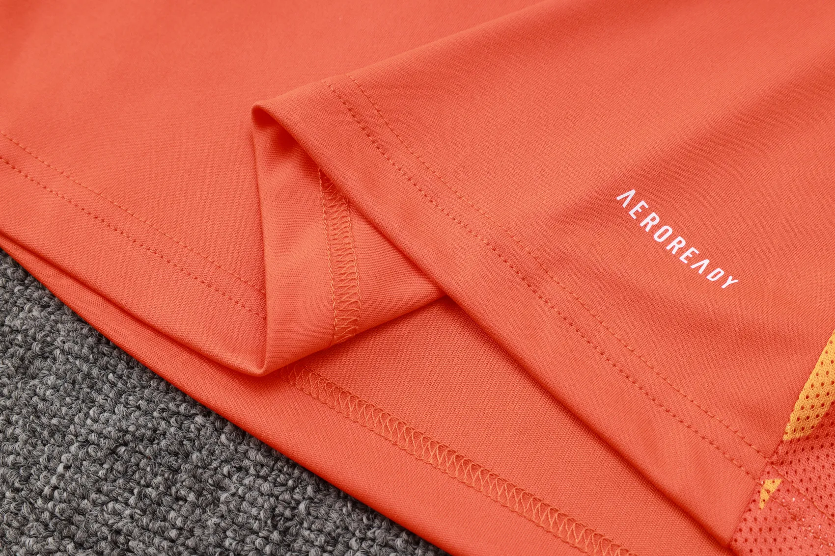 Manchester United  Sleevesless Training Suit D1118