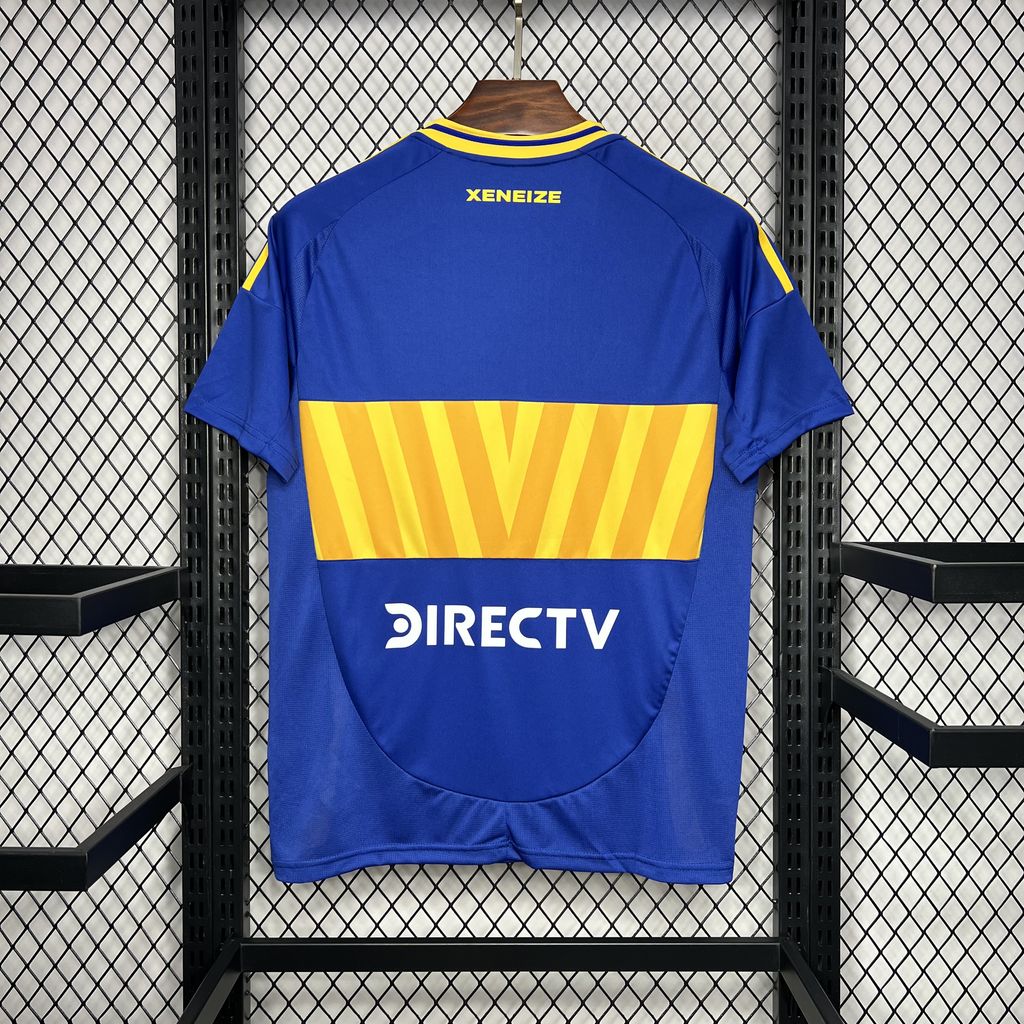 Boca 24/25 Home S-XXL