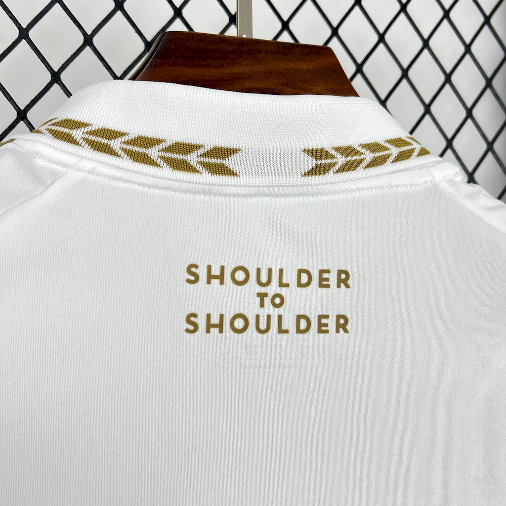 Los Angeles 25/26 Away  S-XXL