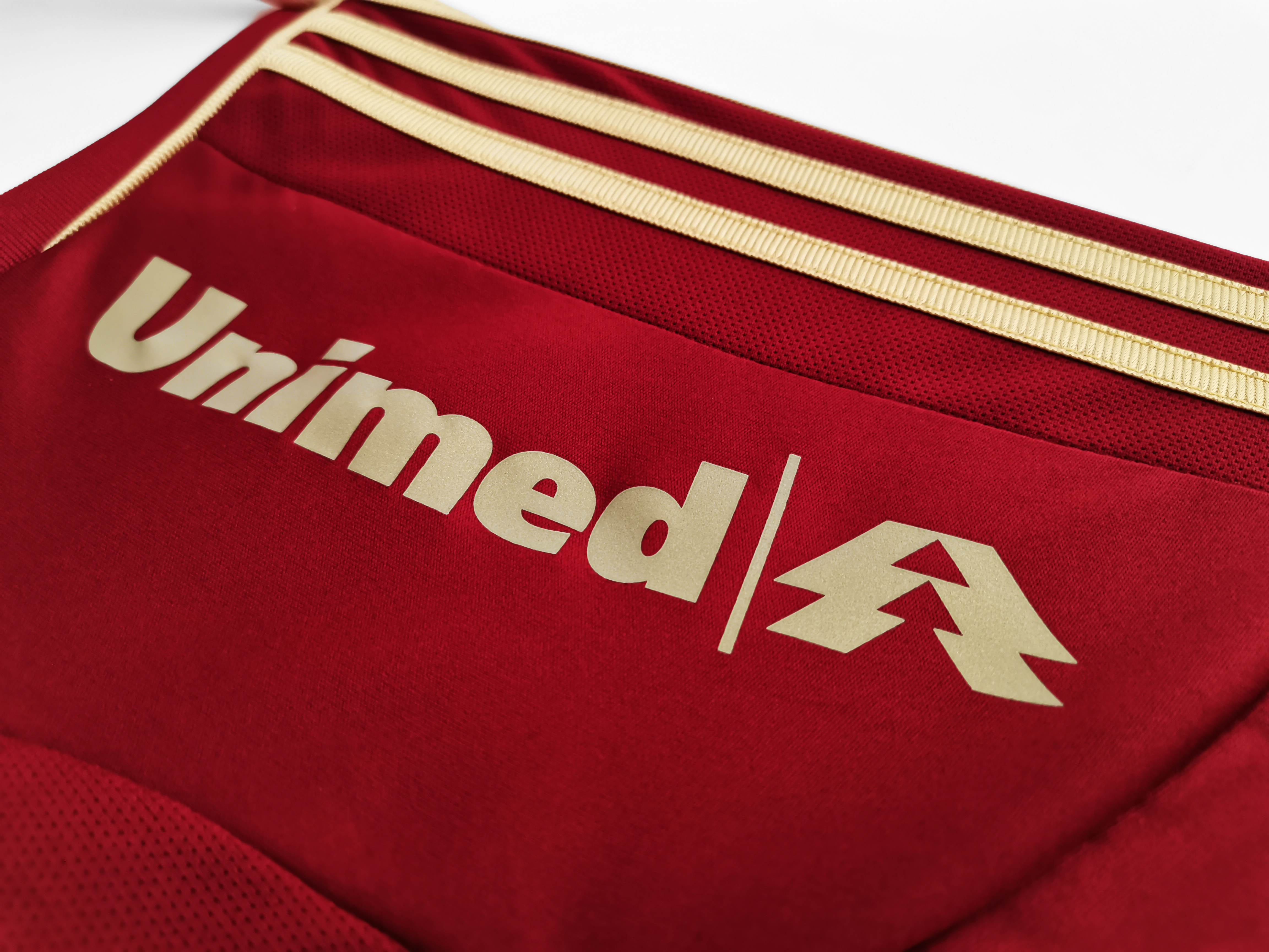 Retro  Fluminense 2012 Red