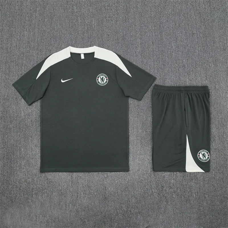 Adult / Kids Chelsea 25/26 training suit 801
