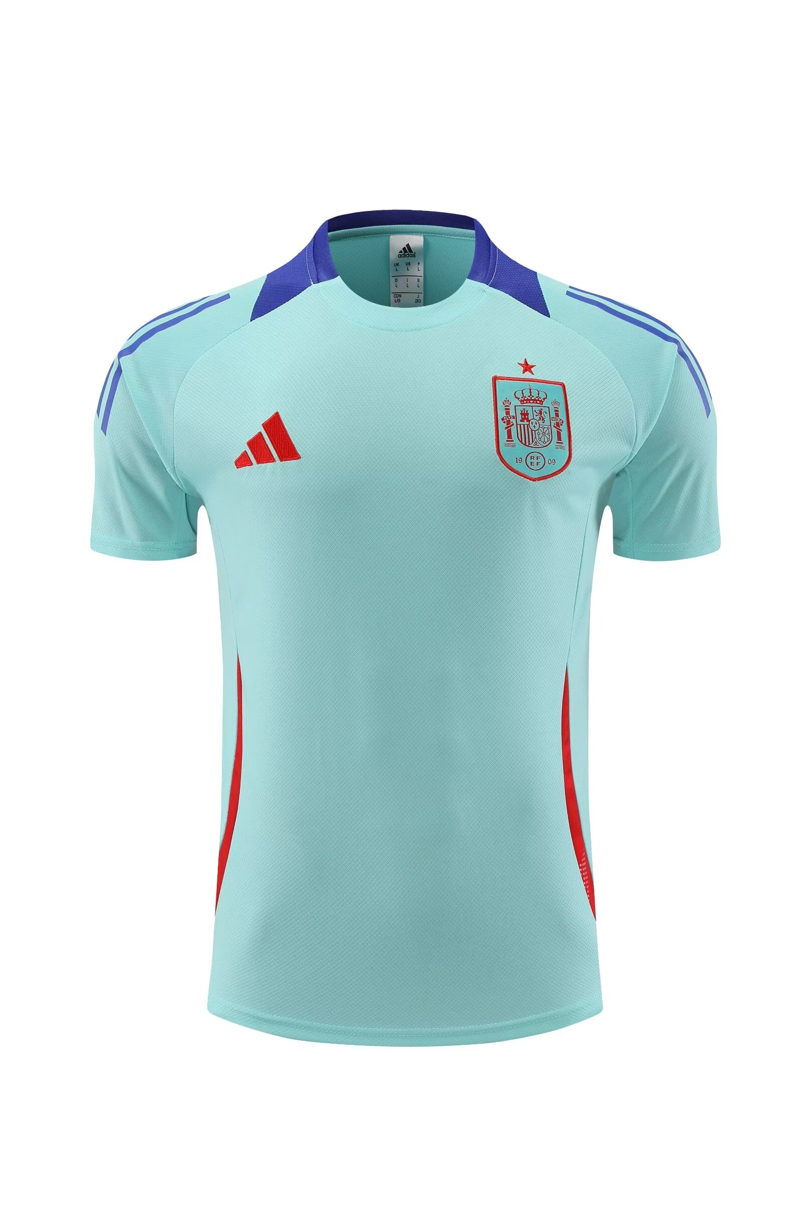 Spain 24/25 Shallow Orchid Suit