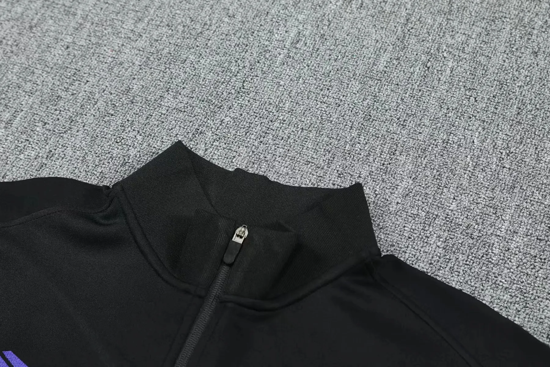 Barcelona Training Suit