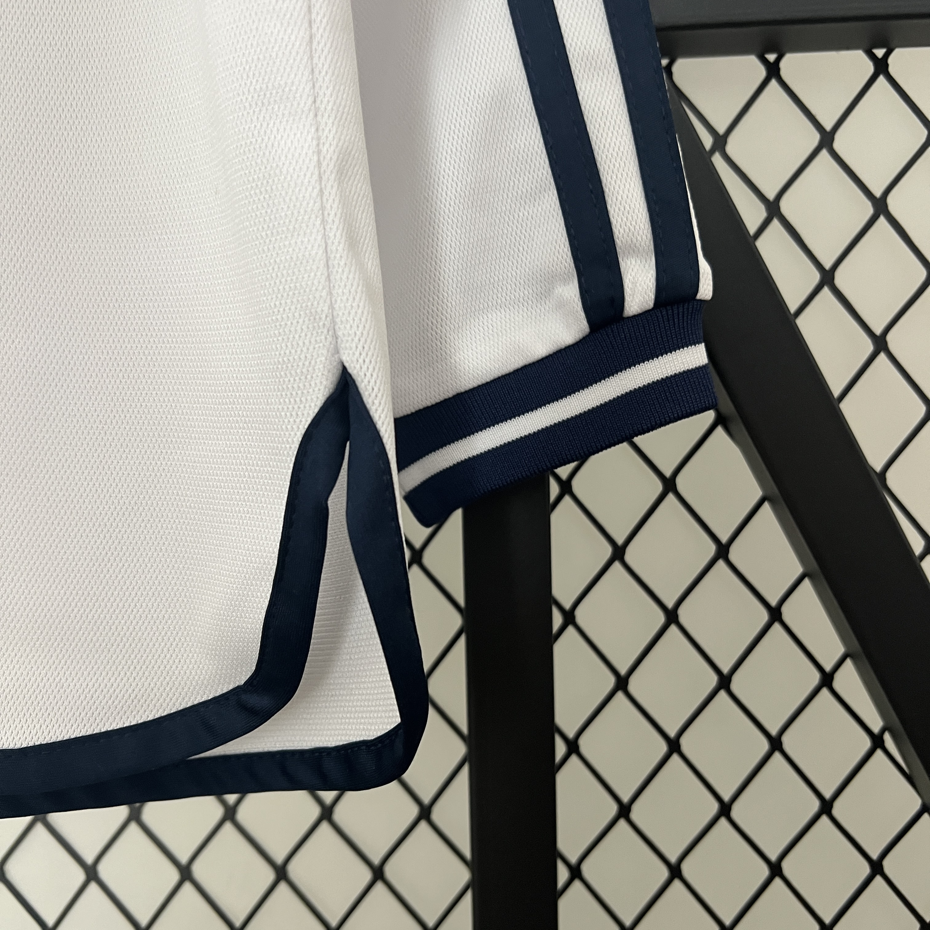 Retro Real Mαdrid 00/01 Home Long Sleeves S-XXL