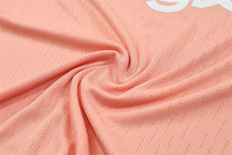 Chelseα  25/26 Half zipper training suit 801